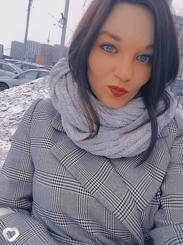 Анастасия, 27, Муроме — анкета №2081458