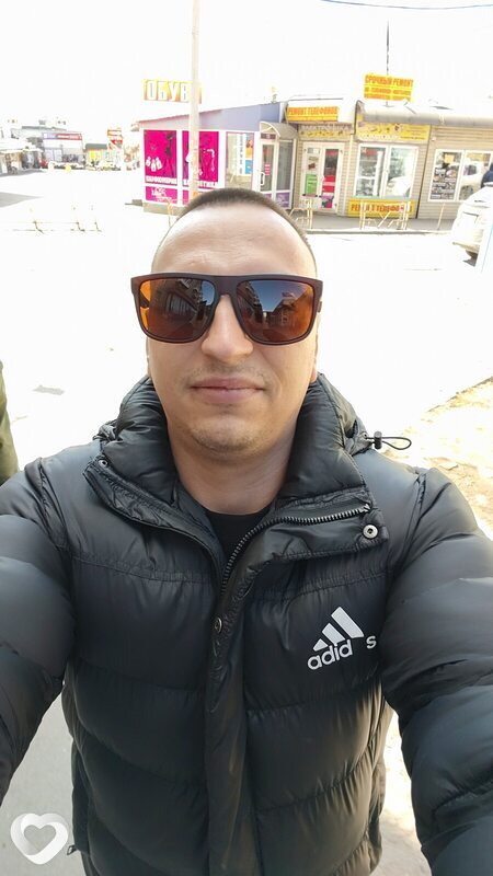 Сергей, 33, Шахтах — анкета №2081220