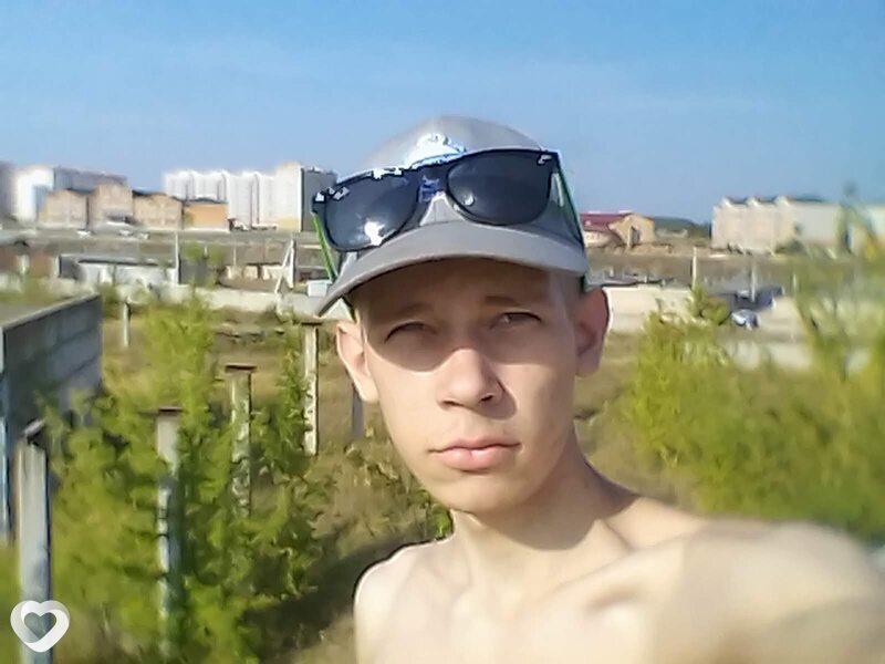 Toshik, 28, Елеце — анкета №2081234