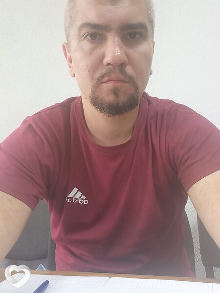 Сергей, 38, Барановичах — анкета №2081235