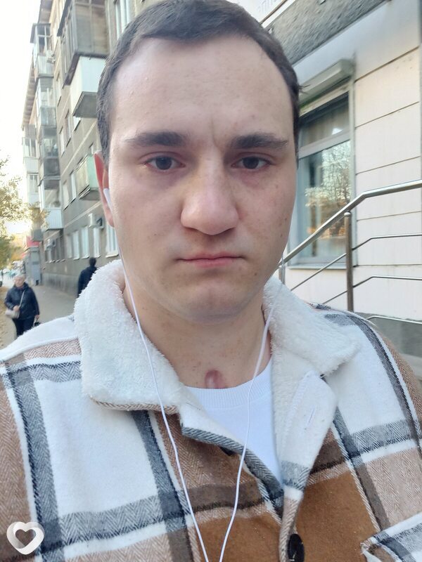 Миша, 29, Екатеринбурге — анкета №2081237