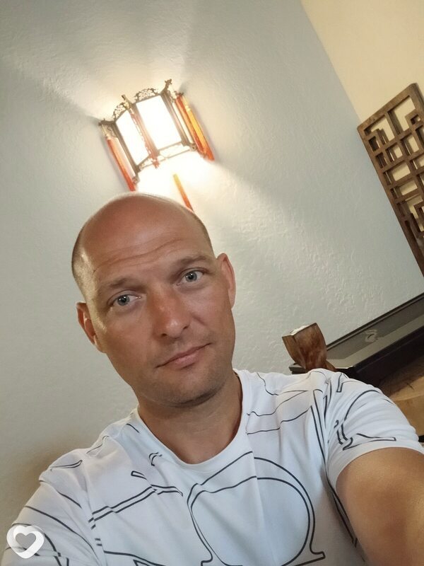 Александр, 38, Калининграде — анкета №2081241