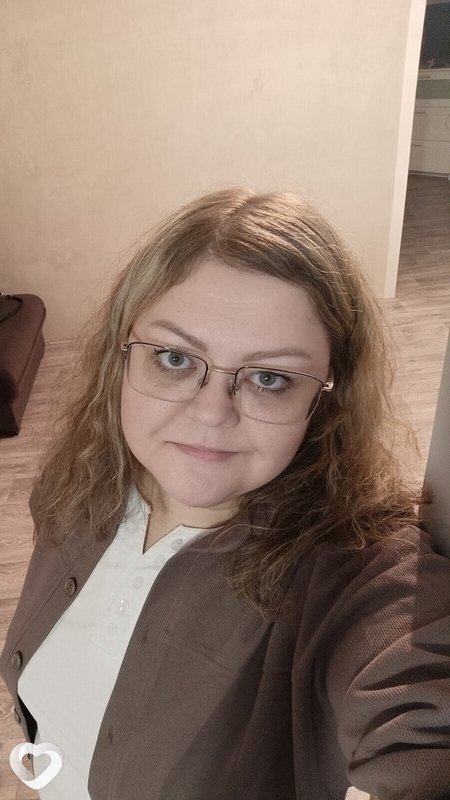 Галина, 41, Новокузнецке — анкета №2081255