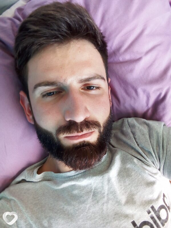 Nail, 44, Санкт-Петербурге — анкета №2081260