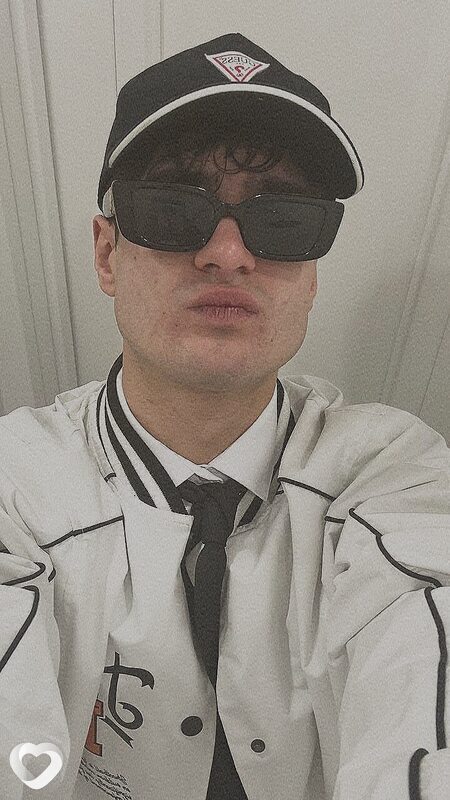Владимир, 22, Москве — анкета №2081346