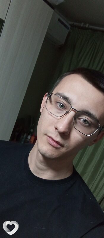 Сергей, 26, Ростове-на-Дону — анкета №2081347