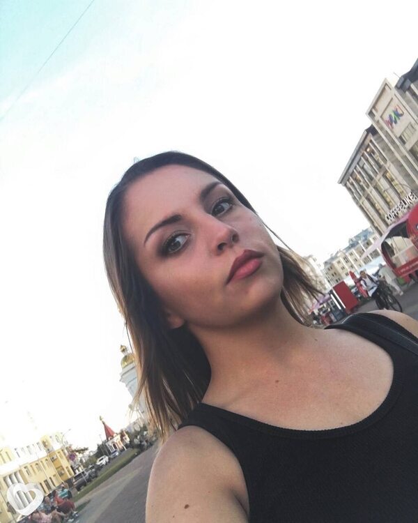 Кристина, 35, Саранске — анкета №2081488