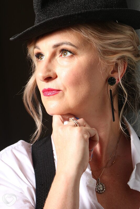Юлия, 46, Новосибирске — анкета №2081492