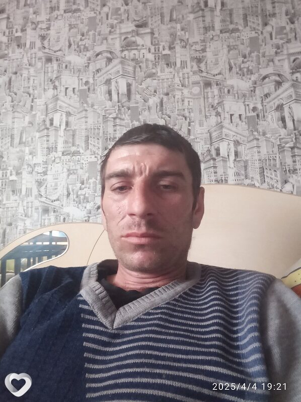 Алексей, Волчиха
