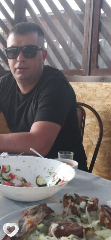 Тархан, 38, Димитровграде — анкета №2081388