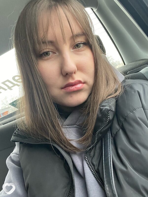 Мария, Кыштым