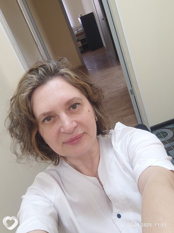 Светлана, 51, Валуйках — анкета №2082239