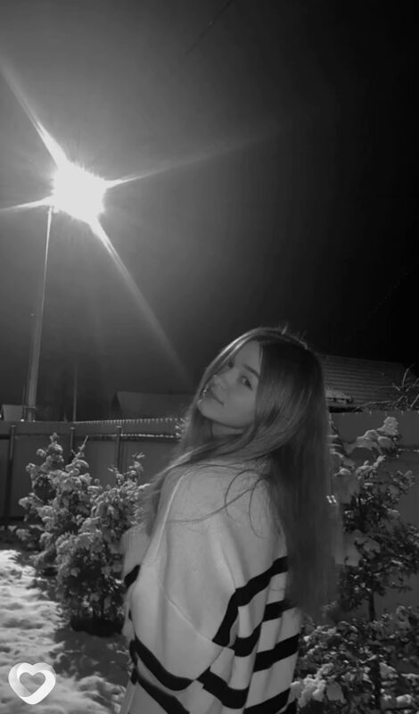 Лиза, 21, Бресте — анкета №2082253
