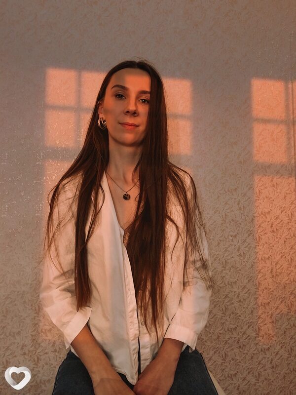 Катя, 30, Минске — анкета №2081412