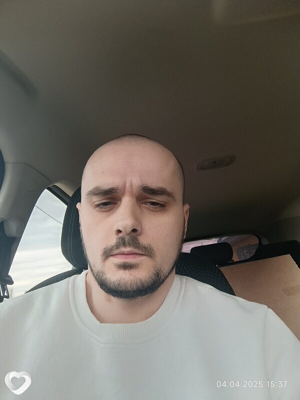 Dima, 32, Рузе — анкета №2081414