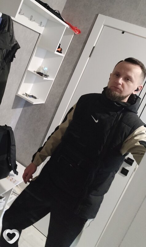 Павел, 35, Краснодаре — анкета №2081418
