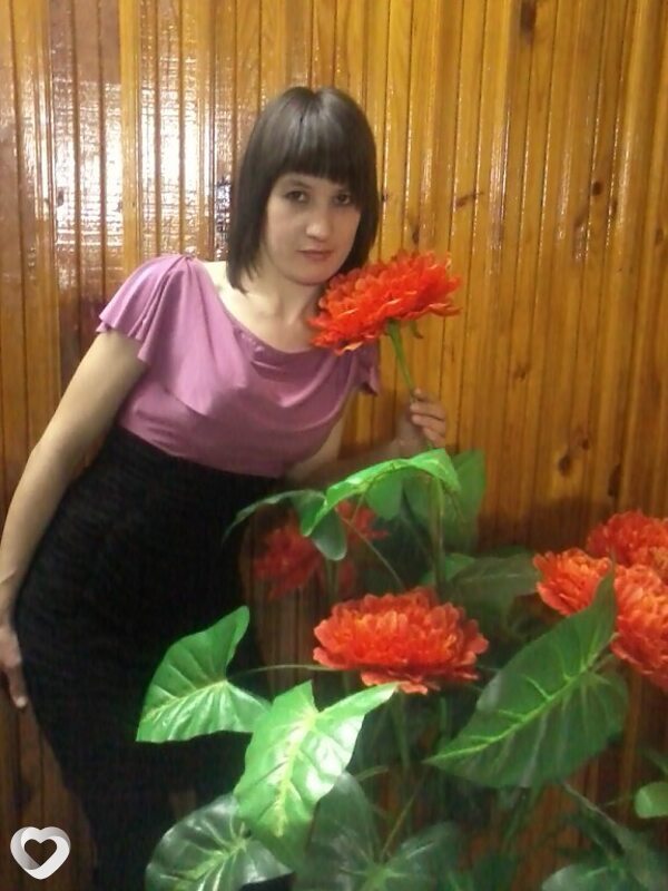 Елена, 37, Тулуне — анкета №2081422