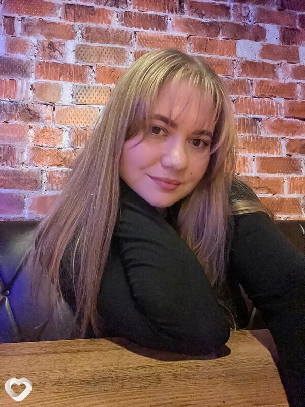 Ева, 25, Клине — анкета №2081425