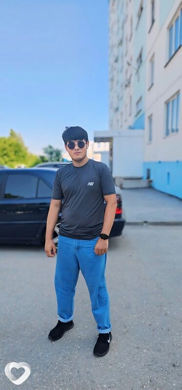 Алек, 25, Новосибирске — анкета №2081432