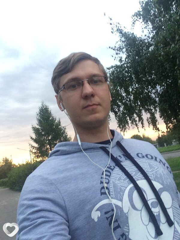 Сережа, 36, Крымске — анкета №2081433