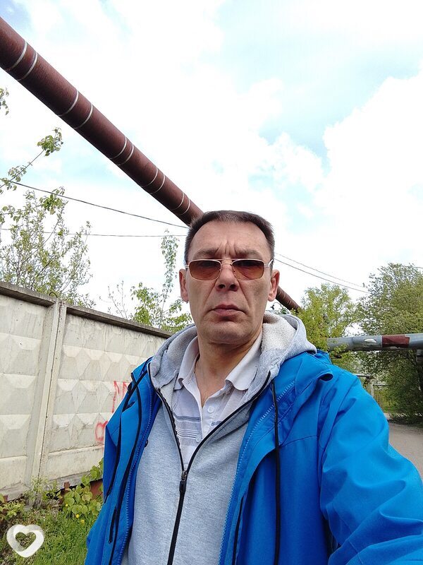 Константин, 48, Электростали — анкета №2081311