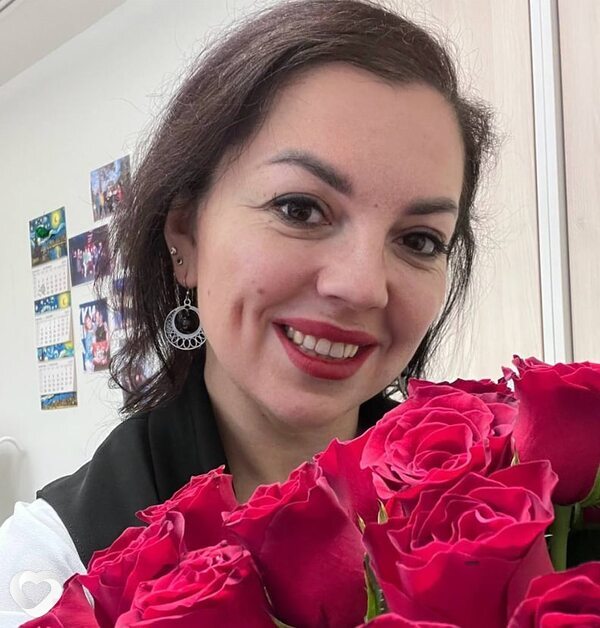 Анна, 35, Москве — анкета №2081317