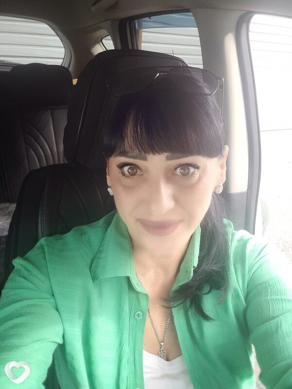 Вика, 48, Барнауле — анкета №2081318