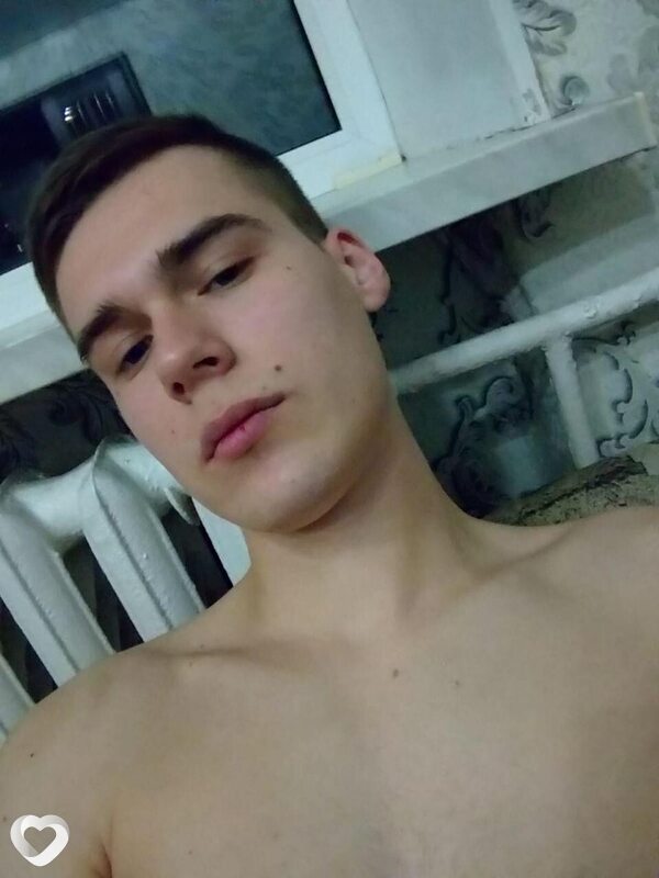 Дмитрий, 27, Гомеле — анкета №2081320