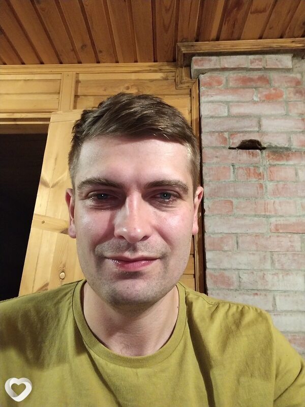 Сергей, 45, Санкт-Петербурге — анкета №2081325