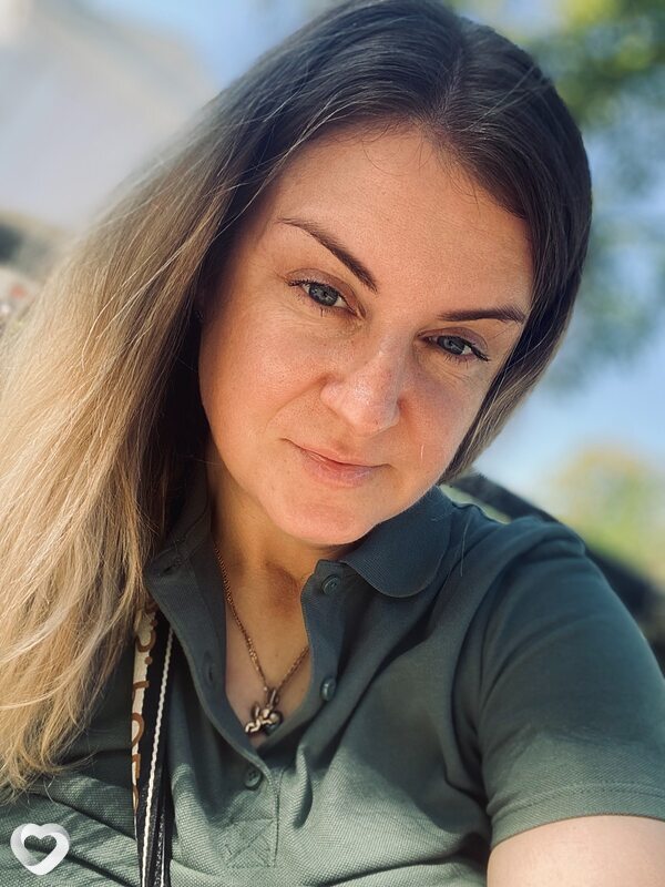 Леночка, 36, Краснодаре — анкета №2081330