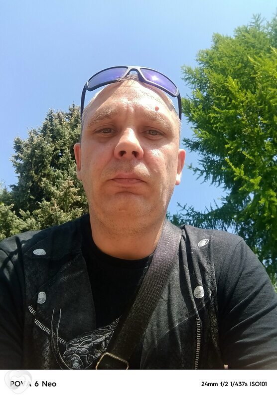 Ден, 42, Новокузнецке — анкета №2081298