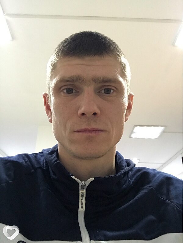 Александр, 35, Ачинске — анкета №2081306
