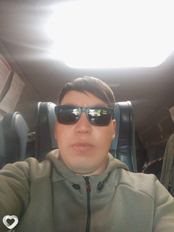 Батор, 34, Улан-Удэ — анкета №2081565