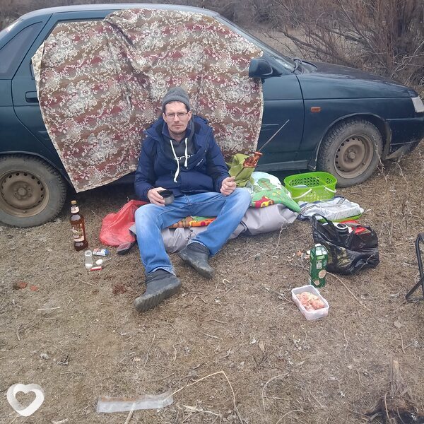 Андрей, 37, Иркутске — анкета №2081566