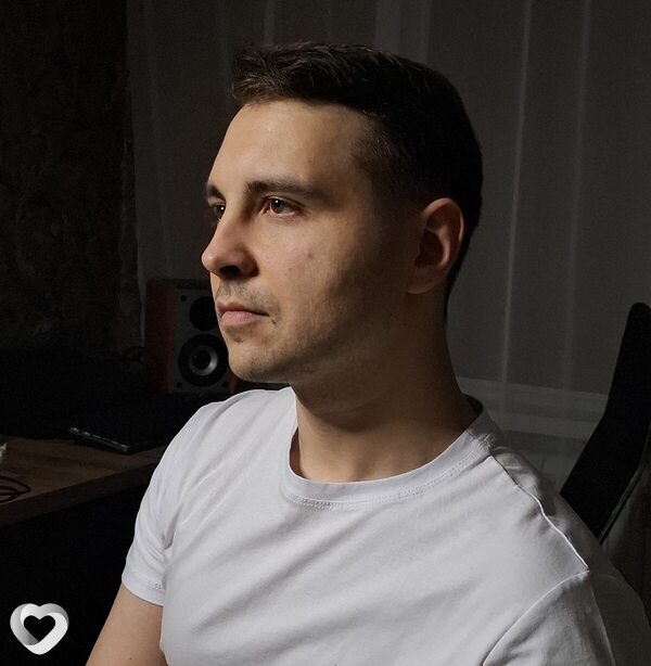 Стас, 30, Кокшетау — анкета №2081568