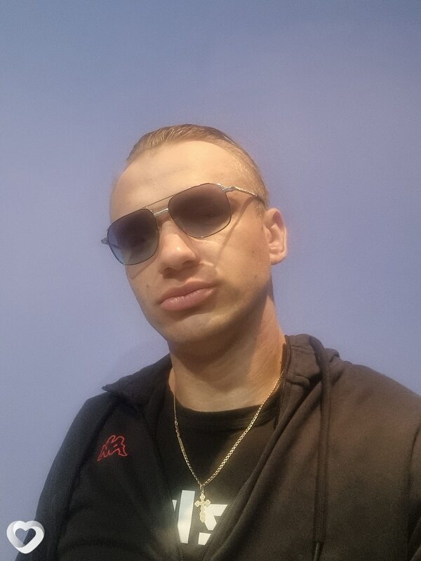 Александр, 29, Новочеркасске — анкета №2081570