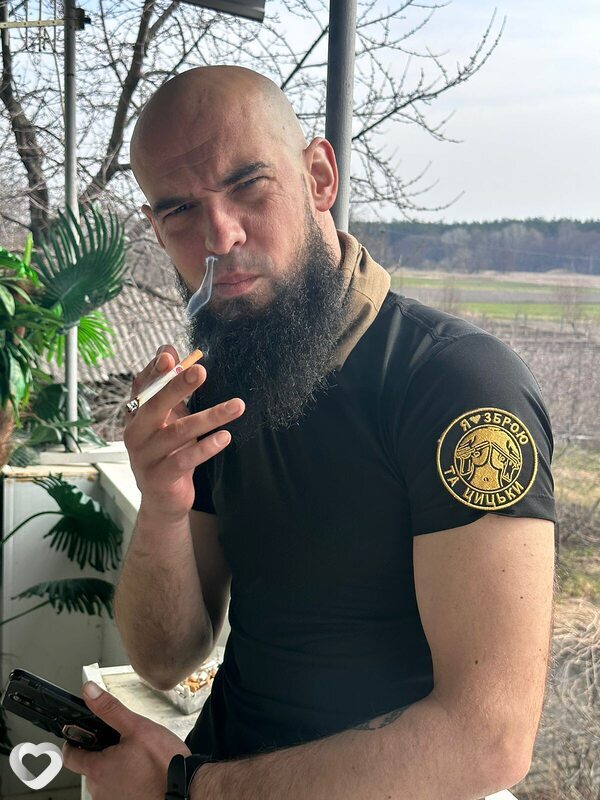 Александр, 37, Дружковке — анкета №2081572