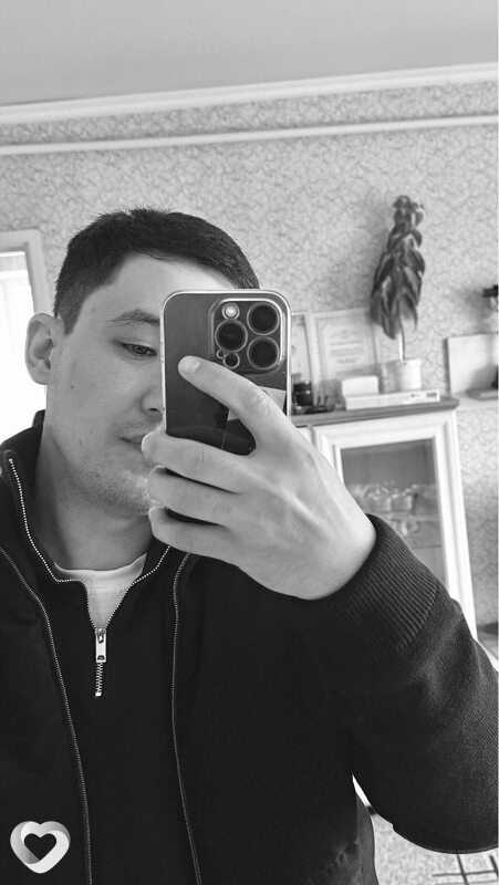 Аян, 29, Актобе — анкета №2081578