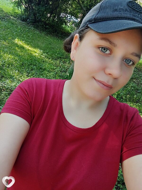 Алина, 25, Пензе — анкета №2081581