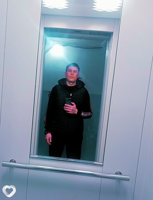 Мухамет, 26, Ставрополе — анкета №2081363