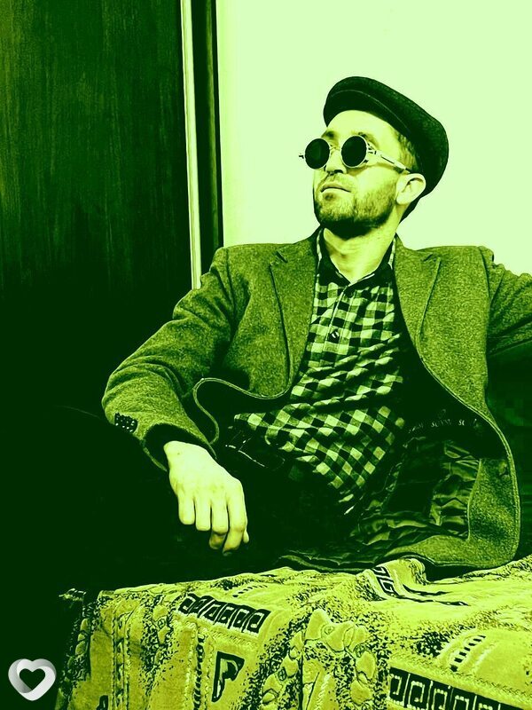 Мурат, 38, Екатеринбурге — анкета №2081366