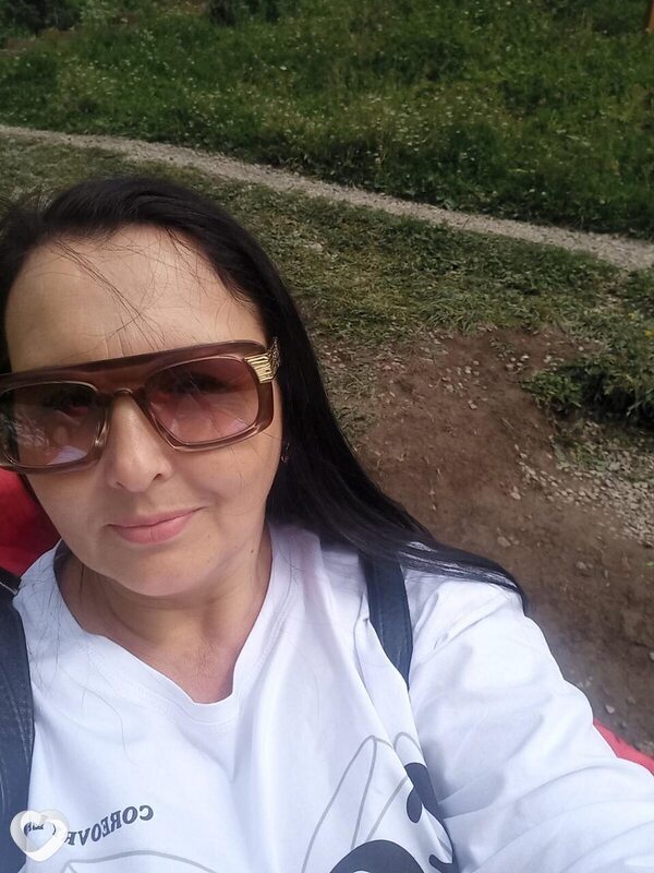 Виктория, 46, Кореновске — анкета №2081367
