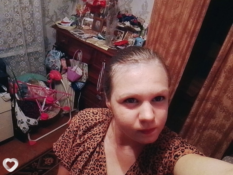 Оксана, 20, Волгограде — анкета №2081370
