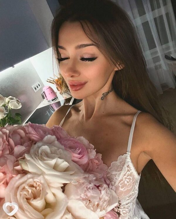 Яна, 25, Донецке — анкета №2081375