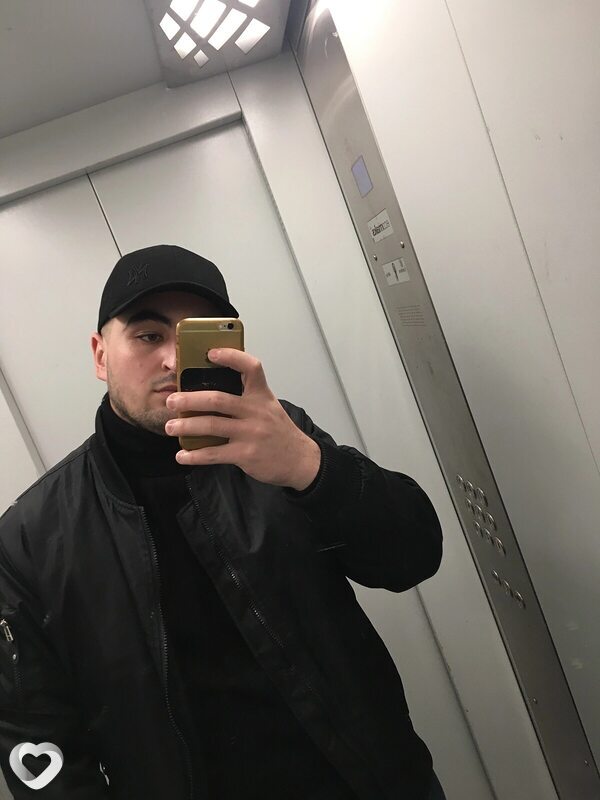 Nn, 26, Москве — анкета №2081467