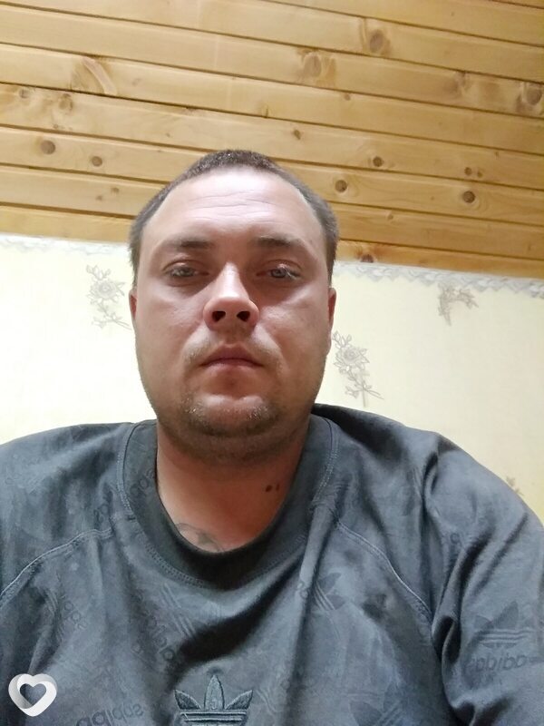 Кирилл, 35, Ижевске — анкета №2081471