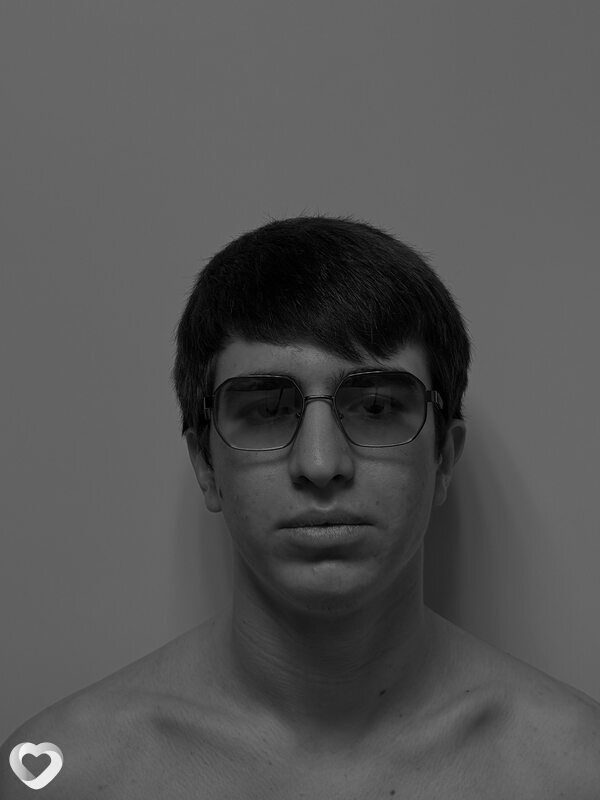 Еминем, 23, Каменске-Шахтинском — анкета №2081479
