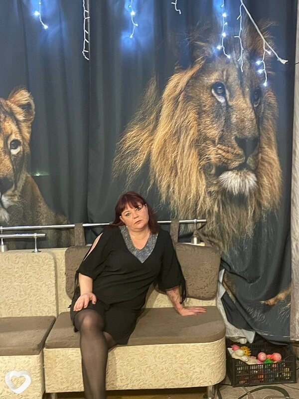 Наталья, 51, Москве — анкета №2081485