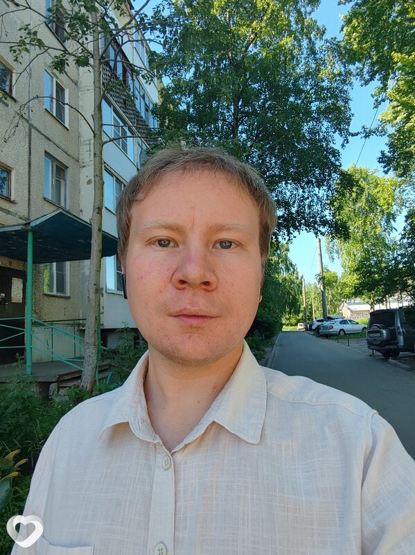 Владислав, 31, Архангельске — анкета №2081989