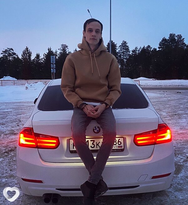 Павел, 32, Ростове-на-Дону — анкета №2081999
